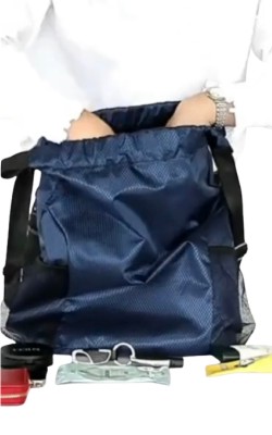 Drawstring Bag
